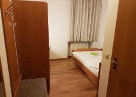 Hotel Lamm 3