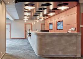 B&B HOTEL Cergy Port 4 étoiles 4