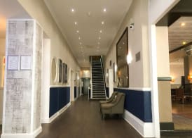 Suncliff Hotel - OCEANA COLLECTION 2