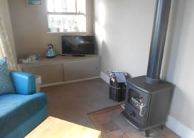 Villa Farm Cottage 4