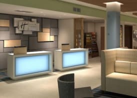 Holiday Inn Express & Suites FORT MILL by IHG 2