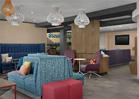 Tru By Hilton Stockbridge 5