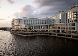 Sunseeker Resort Florida Gulf Coast, Curio Collection Hilton 4