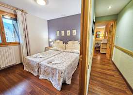 Apartamentos Gavín Biescas 3000 2