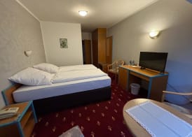 Hotel Gasthof zur Heinzebank 5