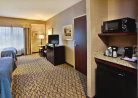 Holiday Inn DETROIT METRO AIRPORT by IHG 4