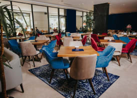 Ramada by Wyndham Podgorica 5