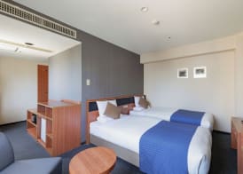 HOTEL MYSTAYS Nagoya Sakae 5