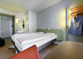 ibis budget Muenchen City Olympiapark 5