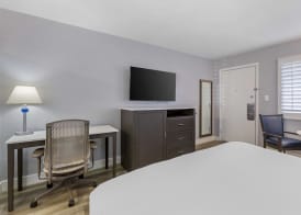 Best Western Space Age Lodge 5
