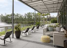 Hilton Jacksonville At Mayo Clinic 2