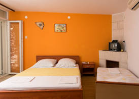 Apartments Djurkovic 2