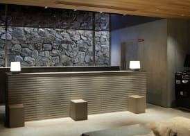hotel androoms Kyoto Shichijo 5