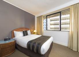 Great Southern Hotel Brisbane 5