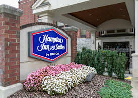 Hampton Inn & Suites Nashville-Green Hills 4
