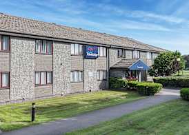 Travelodge Okehampton Sourton Cross 4