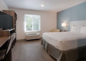 WoodSpring Suites Lynchburg VA 5