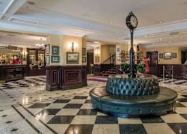 Sarova Stanley 2