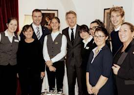 Duchessa Margherita Chateaux & Hotels 4