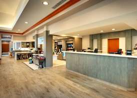 Hilton Garden Inn Salt Lake City/Sandy 2
