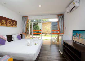 Phuket Sea Resort SHA Extra Plus 5