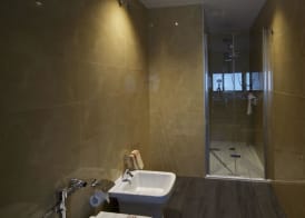 Hotel Francisco II 5