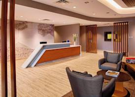 SpringHill Suites by Marriott Dayton Beavercreek 3