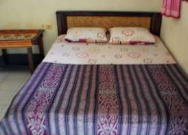 Arjuna Homestay Ubud 3