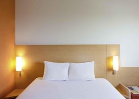 ibis Hermosillo 4