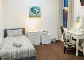 Aindale Hotel Blackpool 4