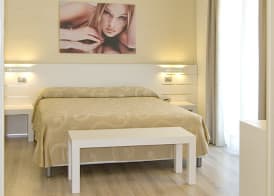 Hotel Vienna 4