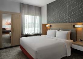 SpringHill Suites by Marriott Jacksonville Baymeadows 5