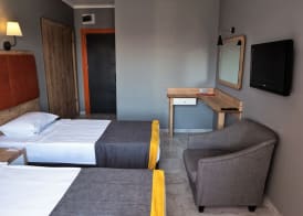 Simply Fine Hotel Alize 4