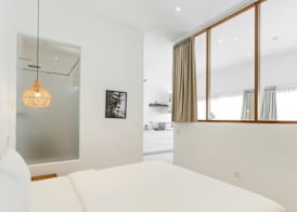 Berawa Village Suite 5