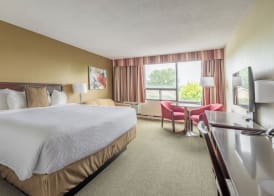 Hôtel WelcomInns 5