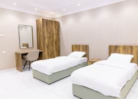 Al-Rajhi - Qaswarah Residence 3