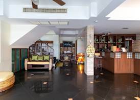 Chomsin Hua Hin ชมสินธุ์ หัวหิน 2