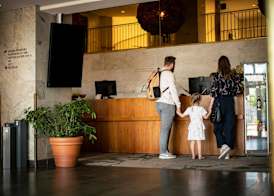 Best Western Plus Sthlm Bromma 2