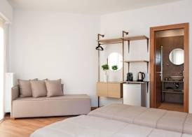 Voulis Attico Rooms & Apartments 4