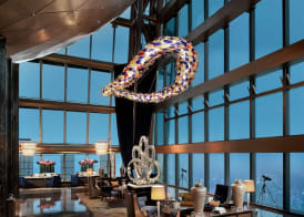 The St. Regis Shenzhen 3