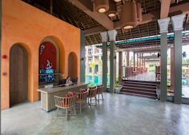 Mai Holiday by Mai Khaolak - Adult Zone 4