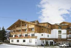 Hotel Laurenzhof 2