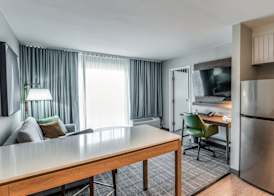 Staybridge Suites DALLAS MARKET CTR LOVE FIELD by IHG 5