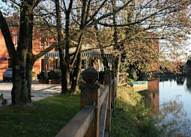 Locanda Stella D'oro 4