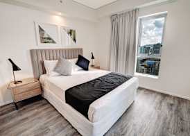 Belise Apartments 4