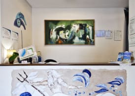 Poseidon Residence 2