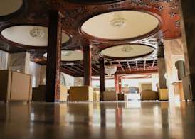 Hotel Marabout - Families and Couples Only 3