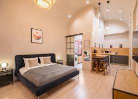 Siena Haven - Urban Suite 2