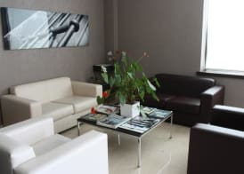 Hotel Pontes do Eume 3