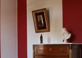 Manoir de Curty 5